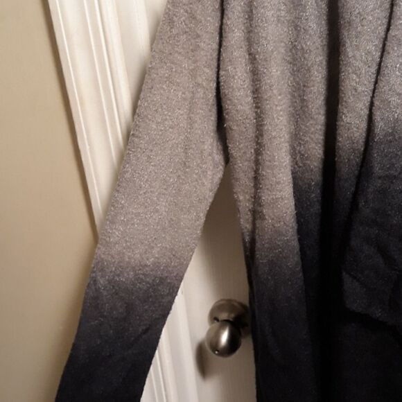 New Barefoot Dreams cardigan sz.S - Picture 3 of 6